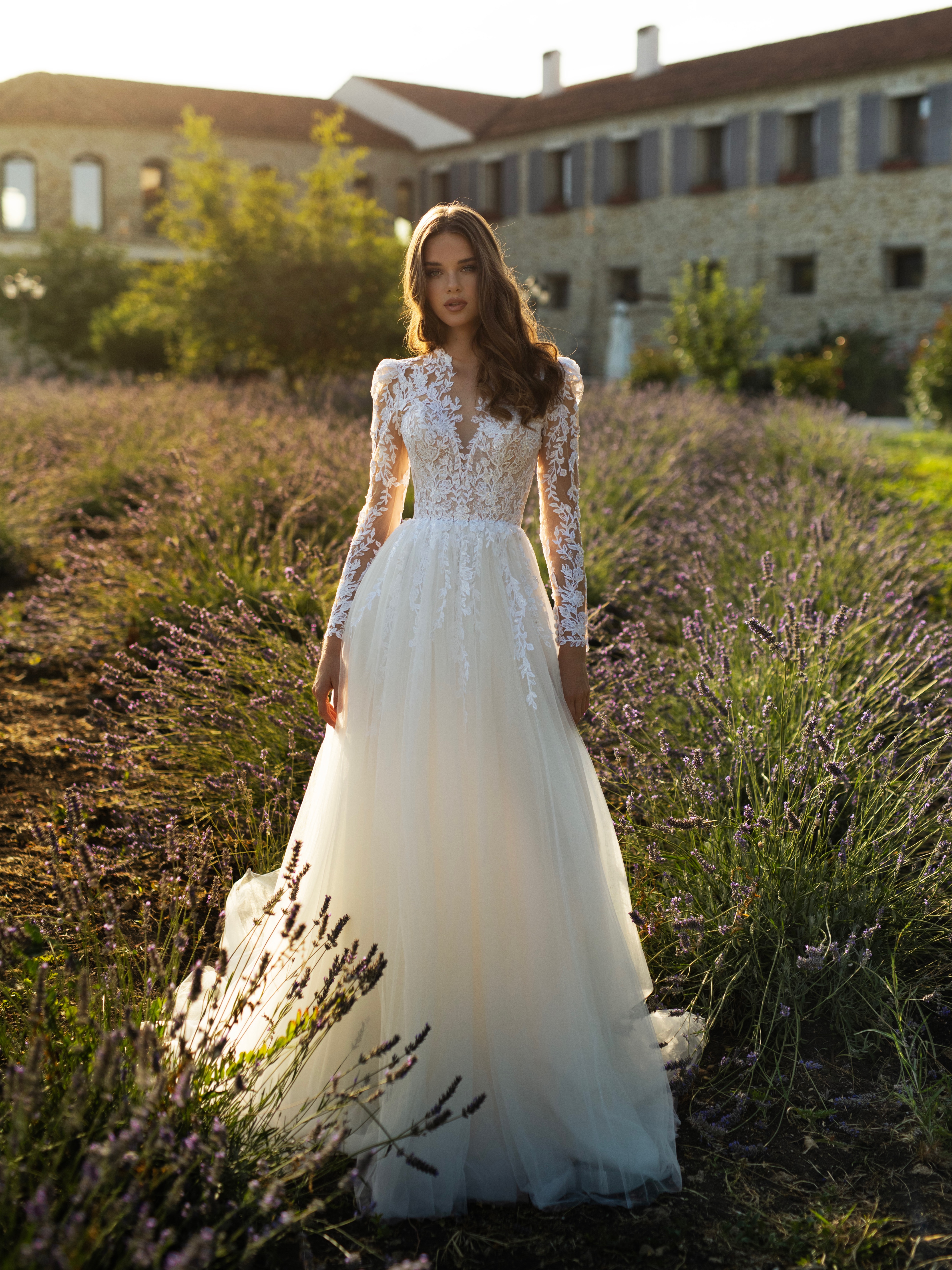 Коллекции Secret Sposa